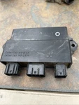 Yamaha Kodiak Grizzly 450 Cdi Box Oem 2004 - 2008 F8T40373 6112 #Y01. Fixed Price $175.00.