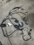 1987 Suzuki LT-4WD 250 Oem Wiring Harness 36610-19B30 & Extra Parts!. Fixed Price $100.00.