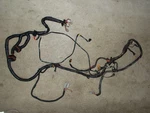 2001 Bombardier Traxter 500 4X4 Wire Wiring Harness Connections Connectors. Fixed Price $153.44.