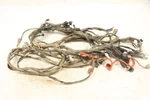 Yamaha Wolverine Rmax 1000 Le 21 Wiring Harness Main Chassis 43582. Fixed Price $499.98.
