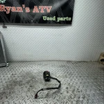 Polaris Predator 90 Scrambler 50 Left Handlebar Control Switches. Fixed Price $49.99.