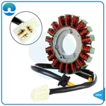 31401-01H20 Magneto Generator Coil Fit For 2006-2009 & 2011-2017 Suzuki GSXR600. Fixed Price $40.19.