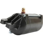 Parts Unlimited 2110-0665 Starter Motor. Fixed Price $156.01.
