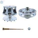 Primary + Secondary Driven Clutch & Puller For Polaris Rzr Xp 1000 14-15. Fixed Price $171.68.