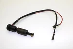 Polaris Oem Oil Tank Bottle Sensor 4110177 Q111. Fixed Price $13.99.