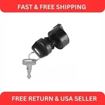 Caltric Ignition Key Switch For Polaris Magnum 325 2X4 4X4 Hds 2000-2001 Atv New. Fixed Price $22.44.