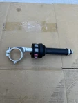 15-2019 Bmw S1000RR Right Side Clip Throttle Only 2KMILE. Fixed Price $199.00.
