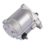 Starter For Kubota RTV-X1100C, RTV-X1120, RTV-X1140, RTV-X900 Ref: 77700-02602. Fixed Price $120.00.