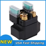 Starter Solenoid Relay For Yamaha Rhino YXR660 2004-2007. Fixed Price $11.99.
