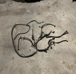 2004 Polaris Sportsman 700 Main Wiring Harness 2461177 (built After 2/17/03). Fixed Price $295.00.
