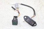 2002 Kawasaki Mule 3010 4X4 Indicator Lights Neutral Oil Temp. Fixed Price $34.99.