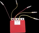 Ricks Voltage Regulator Rectifier Polaris Xplorer 400L 96-97. Fixed Price $119.95.