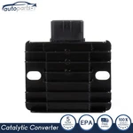 21066-0010 For Kawasaki Voltage Regulator Rectifier Mule 600 610 Sx KAF400 New. Fixed Price $15.39.