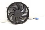 Kawasaki Ridge Limited 24 Radiator Cooling Fan 59502-0640 51920. Fixed Price $279.99.