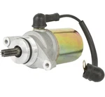 Parts Unlimited 2110-0705 Starter. Fixed Price $82.00.