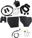 Moose Utv Cab Heater Can-am Maverick X3/MAX/TURBO. Fixed Price $534.95.