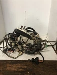 2003 Suzuki Vinson 500 Gauge & Main Wiring Harness 36610-03G10 For Parts Rtp. Fixed Price $75.00.