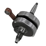 Crankshaft For Yamaha Atv 2006-2013 5TG-11400-00-00. Fixed Price $210.59.