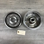 2009 Arctic Cat 550 Trv Flywheel And Starter Clutch 0802-048 0815-040. Fixed Price $72.58.