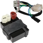 Cdi Igniter For Honda TRX300 Fourtrax 2X4 1998 1999 2000 30400-HM5-506. Fixed Price $34.00.