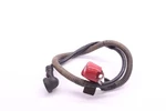 2008 Honda TRX450ER Electric Starter Motor Wire Cable Lead R4025. Fixed Price $18.95.