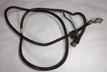 Honda Odyssey Negative Battery Ground Lead Cable 32601-VM0 O121-2. Fixed Price $10.00.