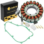 Stator And Gasket For Arctic Wildcat 4X 1000 2014 2015 2016 2018. Fixed Price $88.00.