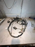 Kawasaki 400 Prairie 2X4 Atv Oem Wiring Harness D1226 1999. Fixed Price $44.95.