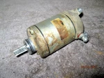 Polaris Sportsman 450 570 19' 16'-21' Starter And Solenoid Good #4014909. Fixed Price $39.99.
