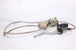 2003-2007 Polaris Predator 500 Front Brake Calipers And Master Cylinder. Fixed Price $89.99.