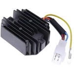 12V 280W Regulator Rectifier 119653-77711 For Yanmar 3TNE74 Engine. Fixed Price $53.99.