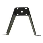 2008 Yamaha Grizzly 350 Dash Mount Bracket 5UH-F5921-00-00. Fixed Price $14.99.