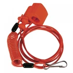 Tusk Power Pull Tether Kill Switch Red L35-682R For Atv/utv. Fixed Price $31.60.