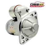 Oem 12V Starter Fits Bobcat Utv 3400XL 3600 3650 Diesel 119125-77010 11912577011. Fixed Price $97.95.