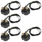Starter Solenoid Relays For Yamaha Raptor YFM90 2009 2013 / 43D-H1940-00-00. Fixed Price $37.00.