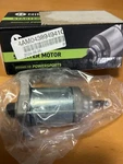 Brand New Niche Starter Motor Assembly C-SMO-0033. Fixed Price $63.09.