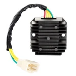 12V Voltage Regulator Rectifier For 2008-2010 Polaris Outlaw 450 32800-44D21. Fixed Price $17.99.