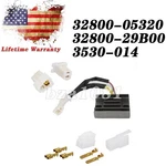 Voltage Regulator Rectifier 3430-024 For Arctic Cat 250 300 1998-2003 Motorcycle. Fixed Price $17.49.