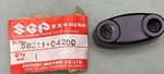 New Genuine Suzuki 56211-04200 Handlebar Holder. Fixed Price $9.44.