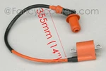 Performance Ignition Coil Honda NC50 Express Scooter Moped New. Fixed Price $10.49.