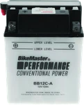 Bikemaster Battery BB12C-A. Fixed Price $67.99.