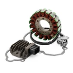 Stator Generator Regulator Rectifier Gasket For Duke 790 Adventure 2022-2024. Fixed Price $121.78.
