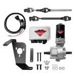 Demon Electric Power Steering System 220W For Polaris Ranger Crew 800 2011-2014. Fixed Price $749.00.