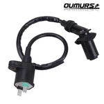 Atv Ignition Coil For Honda Fourtrax TRX300FW 2X4 4X4 1988-2000. Fixed Price $12.99.