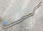 Polaris In/out Engine Coolant Tubes Sportsman Ace 325 570 5138390 2014-2018. Fixed Price $39.95.