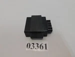 2002 Kawasaki Prairie KVF650 Oem Ecu 21175-1084 21175-0935. Fixed Price $104.49.