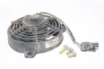 2008 Can-am DS450 Efi Oem Radiator Cooling Fan Motor 709200173. Fixed Price $39.99.