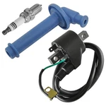 Caltric 30500-HN8-003 30500-HN7-003 Ignition Coil W/ Spark Plug & Cap For Honda. Fixed Price $21.00.