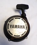 00-03 Yamaha Big Bear Yfm 400 Hand Pull Start Recoil Oem 1UY-15710-20-00 Nice!!. Fixed Price $119.99.