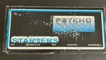 Psykho Motorcycle Starter Motors 2110-0269. Fixed Price $166.25.